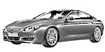 BMW F06 B3664 Fault Code