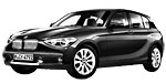 BMW F20 B3664 Fault Code